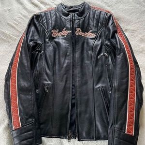 Harley Davidson Riding Jacket
